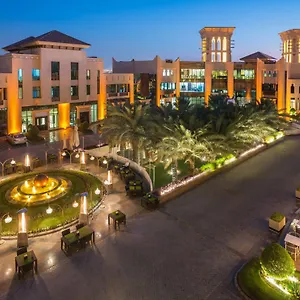 Al Mashreq Boutique - Small Luxury Of The World Otel