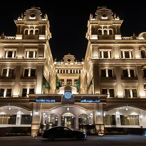 Vittori Palace And Residences Otel
