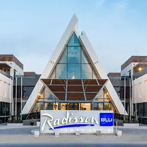 Radisson Blu Qurtuba Riadh