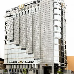 Warwick Riadh