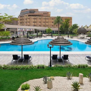 Intercontinental By Ihg Otel