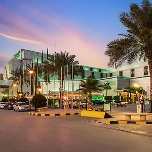 4* Hotel Al Qasr By Ihg