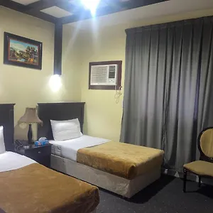Al Orouba Otel
