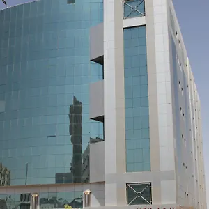 Carawan Al Khaleej Olaya Otel