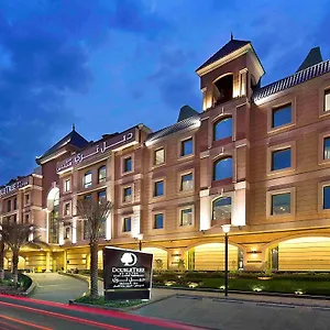 Doubletree By Hilton - Al Muroj Business Gate Otel