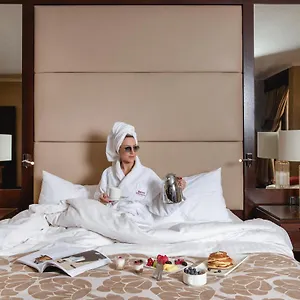 Marriott Riadh