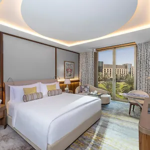 Mandarin Oriental Al Faisaliah, Riadh