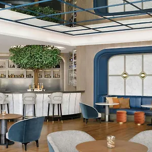 5* Hotel Jw Marriott