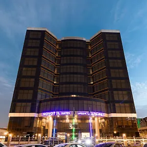 Novotel Centre Riadh