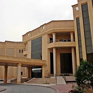 Executives - Azizia Riadh