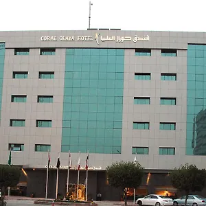 Coral Olaya Otel