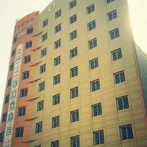 Rose Garden Otel