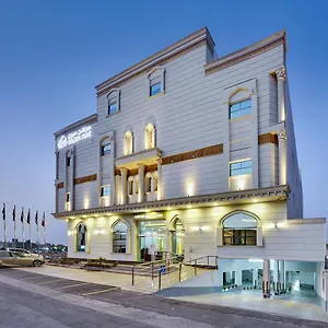 Golden Dune Alfayhaa Riadh