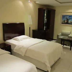 Al Salam Hotel