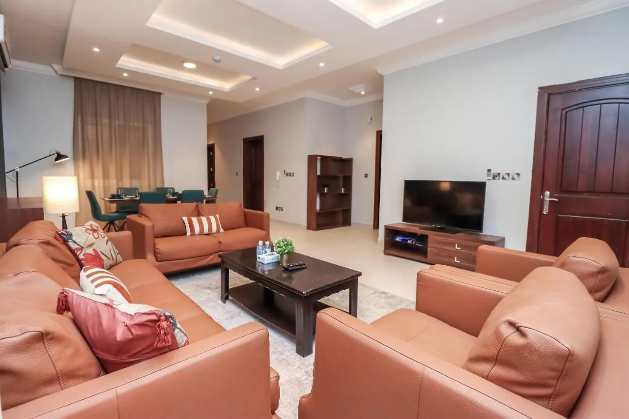 Mabaat - Jarat Al Wadi Dhahrat Laban - 255 0*, Rijád